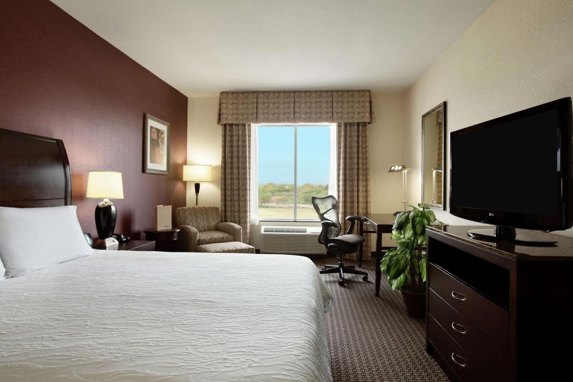 Hilton Garden Inn New Braunfels Esterno foto