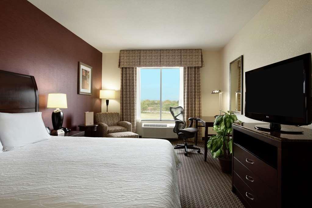 Hilton Garden Inn New Braunfels Camera foto