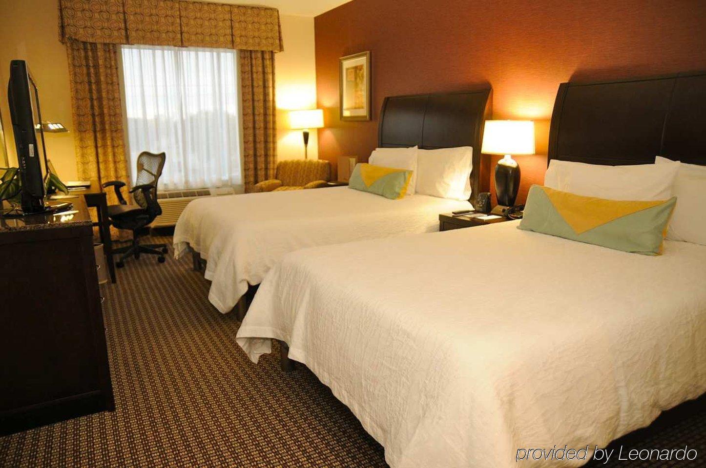 Hilton Garden Inn New Braunfels Camera foto