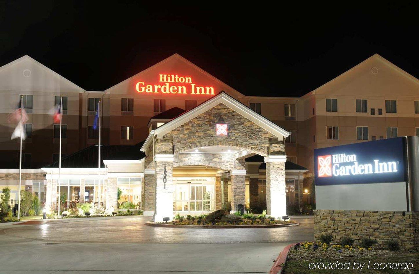 Hilton Garden Inn New Braunfels Esterno foto