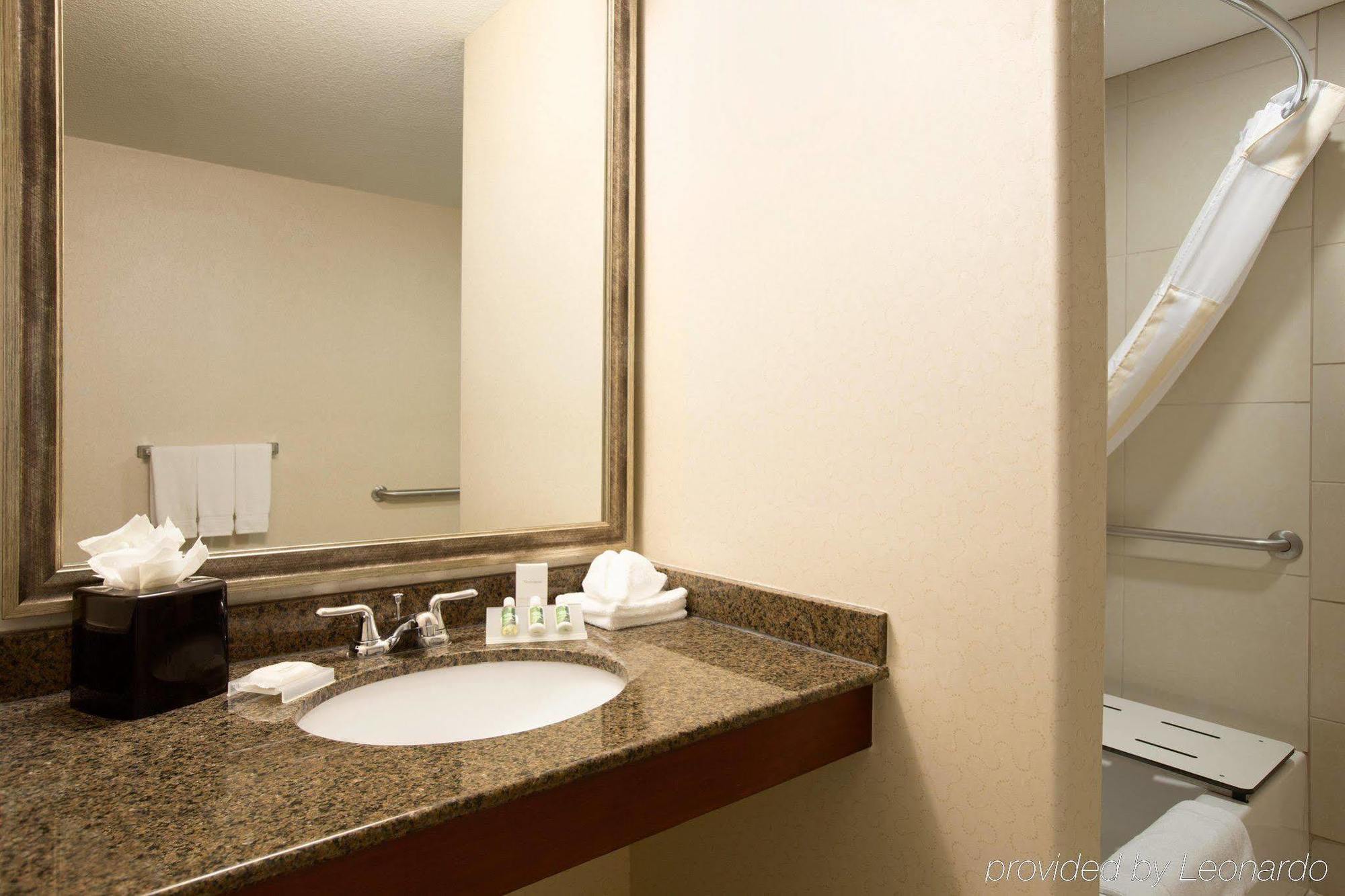 Hilton Garden Inn New Braunfels Esterno foto